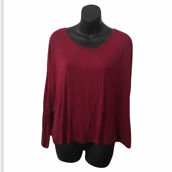 Spencer & Oliver Casual Top. Size L - Picture 1 of 4
